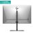 RENEW SILVER HP 724pn Series 7 Pro WUXGA Monitor - 24" 1920x1200 WUXGA 350-nit 100Hz AG, IPS, HDMI/DisplayPort/DisplayPort-out, 4x USB-A, No, height adjustable/tilt/swivel/pivot, 1 years (replaces Z24n G3) / 8X534AAR#ABB Monitori