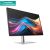 RENEW SILVER HP 727pq Series 7 Pro QHD Monitor - 27" 2560x1440 QHD 400-nit 120Hz AG, IPS Black HDR 400, USB-C(15W)/HDMI/DisplayPort/DisplayPort-out, 3x USB-A, No, height adjustable/tilt/swivel/pivot, 1 years (replaces Z27q G3) / 8J4D8UTR#ABB Monitori