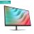 RENEW SILVER HP E27k G5 4K Charging Monitor - 27" 3840x2160 UHD 350-nit 60Hz AG, IPS, USB-C(65W)/USB-C(15W)/HDMI/DisplayPort, 3x USB-A, speakers, RJ-45 LAN, height adjustable/tilt/swivel/pivot, 1 years / 6N4C4AAR#ABB Monitori