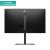 RENEW SILVER HP E27k G5 4K Charging Monitor - 27" 3840x2160 UHD 350-nit 60Hz AG, IPS, USB-C(65W)/USB-C(15W)/HDMI/DisplayPort, 3x USB-A, speakers, RJ-45 LAN, height adjustable/tilt/swivel/pivot, 1 years / 6N4C4AAR#ABB Monitori