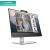 RENEW SILVER HP E24mv G4 FHD Conferencing Monitor - 23.8" 1920x1080 FHD 250-nit 60Hz AG, IPS, HDMI/VGA/DisplayPort, 4x USB-A, speakers, 5MP webcam, height adjustable/tilt/swivel/pivot, 1 years / 169L0AAR#ABB Monitori