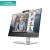 RENEW SILVER HP E24mv G4 FHD Conferencing Monitor - 23.8" 1920x1080 FHD 250-nit 60Hz AG, IPS, HDMI/VGA/DisplayPort, 4x USB-A, speakers, 5MP webcam, height adjustable/tilt/swivel/pivot, 1 years / 169L0AAR#ABB Monitori