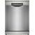 BOSCH SMS4HVI14E Inox 60cm Jaunumi Sadz. tehnika