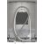 BOSCH SMS4HVI14E Inox 60cm Jaunumi Sadz. tehnika