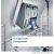 BOSCH SMS4HVI14E Inox 60cm Jaunumi Sadz. tehnika