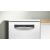 BOSCH SPS4HMW13E White 45cm Крупная бытовая техника