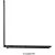 LENOVO T14S G7 U7-355 PTL/14"WUXGA/32GB/1TB/WWAN/W11P/3YR P/SWE Portatīvie datori