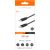 Kabelis Vivanco USB-C up to 100W v3.2 Gen2 Дата USB-кабели