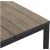 Keter Раздвижной садовый стол Deco Porto Nova Extendable 200-280, цвет ясеня/черный Новинки Для дома и сада 