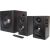 Edifier 2.1 Active Speaker S355DB 150 W Bluetooth Wireless connection Walnut Jaunumi - Audio-Video