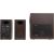 Edifier 2.1 Active Speaker S355DB 150 W Bluetooth Wireless connection Walnut Jaunumi - Audio-Video