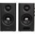 Edifier 2.1 Active Speaker S355DB 150 W Bluetooth Wireless connection Walnut Jaunumi - Audio-Video