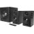 Edifier 2.1 Active Speaker S355DB 150 W Bluetooth Wireless connection Black Jaunumi - Audio-Video