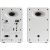 Edifier Compact Active Speaker M90 100 W Bluetooth Wireless connection White Jaunumi - Audio-Video