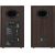 Edifier Powered Bookshelf Speakers R2750DB MKII 144 W Bluetooth Wireless connection Walnut Jaunumi - Audio-Video