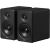 Edifier Compact Active Speaker M90 100 W Bluetooth Wireless connection Black Jaunumi - Audio-Video