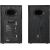 Edifier Powered Bookshelf Speakers R2750DB MKII 144 W Bluetooth Black Jaunumi - Audio-Video