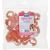 PETITTO Fish and chicken rings - dog treat - 500 g Suņu barība