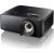 Optoma PK52 Standard throw projector 3500 ANSI lumens DLP UHD 4K (3840x2160) 3D Black Проекторы