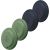 Motorola Moto Tag 4-Pack, Jade Green + Midnight Blue Новинки смартфонов и телефонов