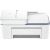 HP DeskJet 4322 Wireless All-in-One Color Printer Струйные многофункциональные устройства 