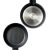 Patelnia Wave 20cm MR-1212-20 MAESTRO Pannas
