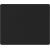 NATEC MOUSE PAD EVAPAD 235X205MM BLACK Коврики для мышей
