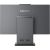 Lenovo AIO ThinkCentre neo 50a G5 Core 7 240H 23.8"FHD IPS 250nits AG 32GB DDR5 5200 SSD1TB Intel Graphics Cam 5.0MP W11Pro Luna Grey 3Y OnSite All In One Datori (AIO)