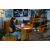 HP DeskJet 4330 Wireless All-in-One Color Printer Струйные многофункциональные устройства 