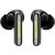 Buxton BTW 7200 Black Tuya - In-ear wireless earphones with charging case, black Aудио-видео