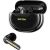 Buxton BTW 7200 Black Tuya - In-ear wireless earphones with charging case, black Aудио-видео