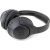 Buxton BHP 8700 Black - Bluetooth headphones (black) Jaunumi - Audio-Video