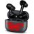 Buxton BTW4600 Grey - TWS in-ear headphones, grey Jaunumi - Audio-Video
