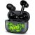 Buxton BTW4600 Grey - TWS in-ear headphones, grey Jaunumi - Audio-Video
