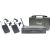 STAGG SUW 50 LL FH EU - Bezprzewodowy system UHF Mikrofoni