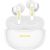 Buxton BTW 7200 White Tuya - In-ear wireless earphones with charging case, white Aудио-видео