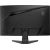 LCD Monitor MSI 27 " 1920 x 1080 pixels Full HD Native aspect ratio 16:9 Curved MAG274CFX24 Monitori