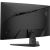 LCD Monitor MSI 27 " 1920 x 1080 pixels Full HD Native aspect ratio 16:9 Curved MAG274CFX24 Monitori