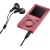 MP3 PLAYER 64GB PINK/3717493 INTENSO MP3 Atskaņotāji