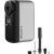 Flextail Tiny Bike Pump Pro Portable Bike Pump (Gray) Jaunumi - Sports