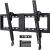 TV mount 37-82" Perlesmith PSLTK1 Крепления для телевизоров