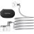 Flextail Max Shower Portable Shower with Case (White) Велосипеды