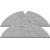 Mopping pads for Dreame D20, D20 Plus, D20 Pro, D20 Pro Plus Другие аксессуары