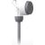 Flextail Tiny Shower Portable Shower with Pump (White) Jaunumi - Sports