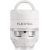 FLEXTAIL Tiny Pump 3X Electric Pump (White)  Велосипедные насосы