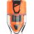 Flextail Max Pump 3 Portable Pump (Orange) Jaunumi - Sports