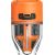 Flextail Max Pump 3 Portable Pump (Orange) Jaunumi - Sports