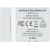 Shelly BLU Door/Window ZB Zigbee, Bluetooth Sensor Viedie Sensori