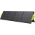 FOSSIBOT SP200 200W Solar Panel (Black) Saules paneļi