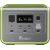 FOSSIBOT F800 800W Charging Station (Green) Akumulatoru spēkstacijas
